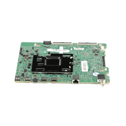 Samsung Part# BN94-12725Q Main Power Control Board Assembly - Genuine OEM