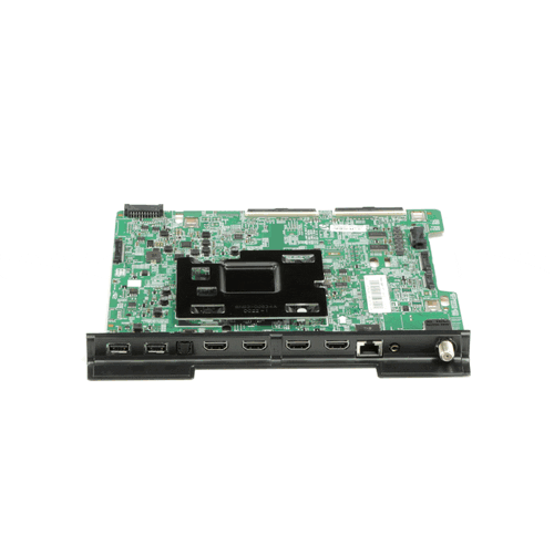Samsung Part# BN94-12928T Main Power Control Board Assembly - Genuine OEM