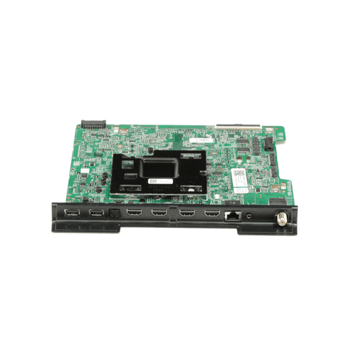 Samsung Part# BN94-12929A Main Power Control Board Assembly - Genuine OEM