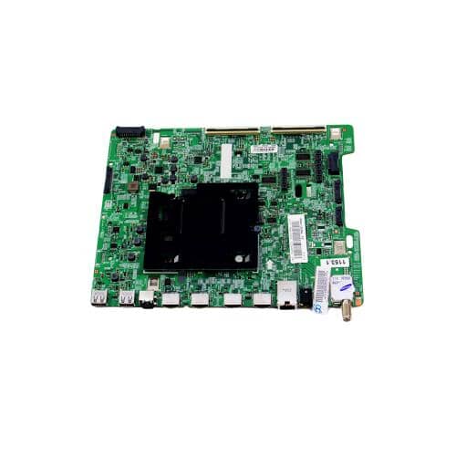 Samsung TV Main Power Control Board Assembly - BN94-13030Q