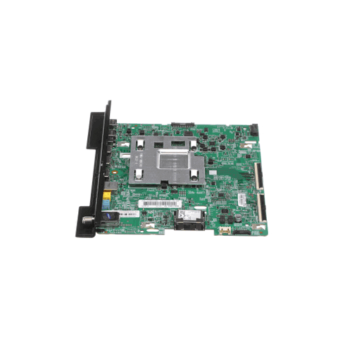 Samsung Part# BN94-13280A Main Power Control Board Assembly - Genuine OEM