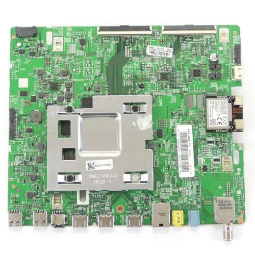 Samsung Television PCB Main Board Assembly BN94-13602B