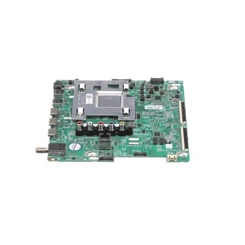 Samsung TV Main Power Control Board Assembly - BN94-14031K