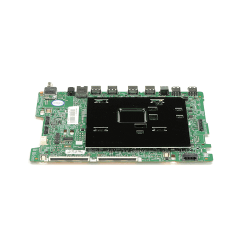 Samsung Part# BN94-14163D Main Power Control Board Assembly - Genuine OEM