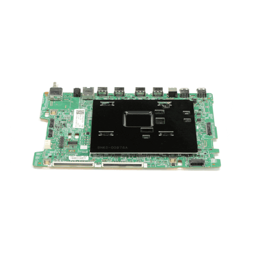 Samsung Part# BN94-14163F Main Power Control Board Assembly - Genuine OEM