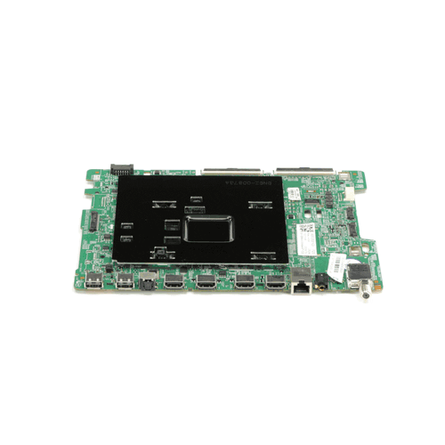 Samsung Part# BN94-14163H Main Power Control Board Assembly - Genuine OEM
