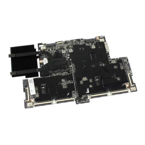 Samsung Part# BN94-14510Z Main Power Control Board Assembly - Genuine OEM