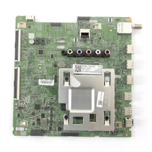 Samsung Television PCB Main Assembly BN94-15024Z