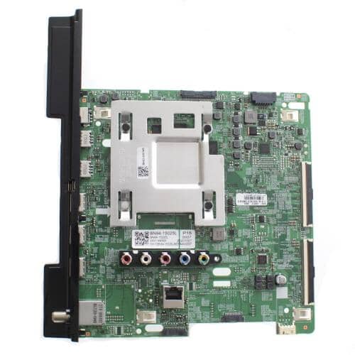 Samsung Part# BN94-15025L Main Power Control Board Assembly - Genuine OEM