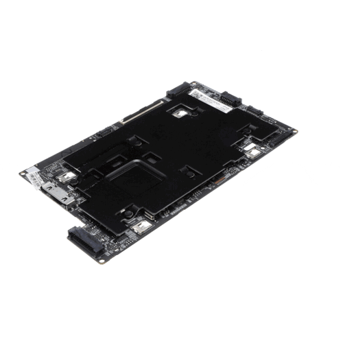 Samsung Part# BN94-15309A Main Power Control Board Assembly - Genuine OEM