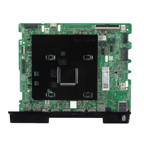 Samsung Part# BN94-15333W Main Power Control Board Assembly - Genuine OEM