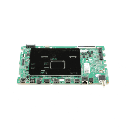 Samsung Part# BN94-15362L Main Power Control Board Assembly - Genuine OEM