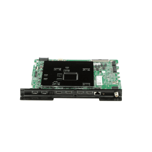 Samsung Part# BN94-15650F Main Power Control Board Assembly - Genuine OEM