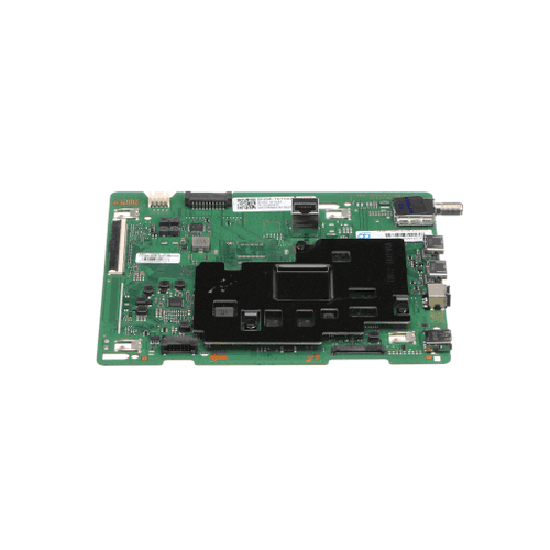 Samsung Part# BN94-16104Z Main Power Control Board Assembly - Genuine OEM