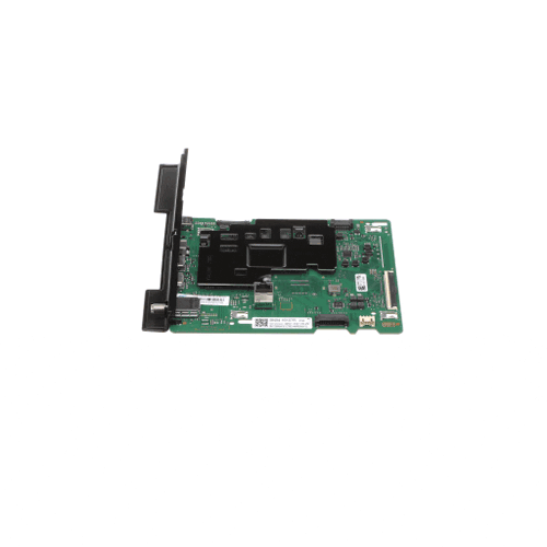 Samsung Part# BN94-16107R Main Power Control Board Assembly - Genuine OEM