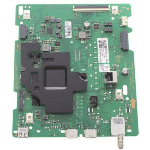 Samsung Part# BN94-16108A Main Power Control Board Assembly - Genuine OEM
