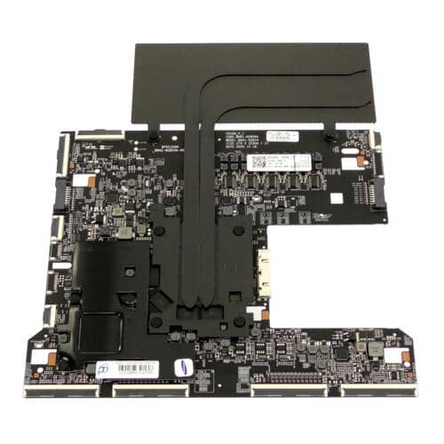 Samsung Part# BN94-16861S Main Power Control Board Assembly - Genuine OEM