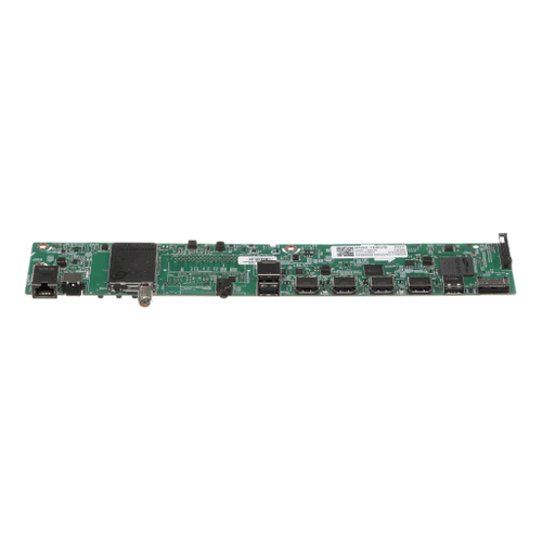 Samsung Part# BN94-16862B Power Control Board Assembly - Genuine OEM