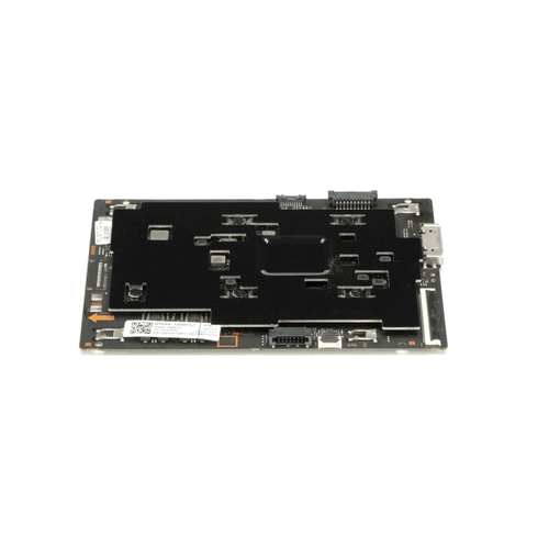 Samsung Part# BN94-16865Z Main Board - Genuine OEM