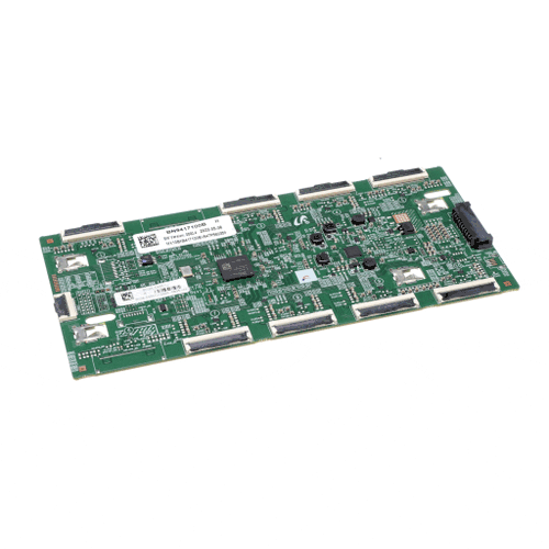 Samsung Part# BN94-17100B Main Power Control Board Assembly - Genuine OEM