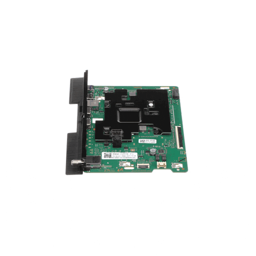 Samsung Television Main PCB Assembly BN94-17554D