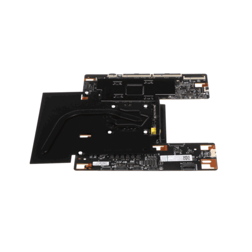 Samsung TV Main Power Control Board Assembly - BN94-17739X