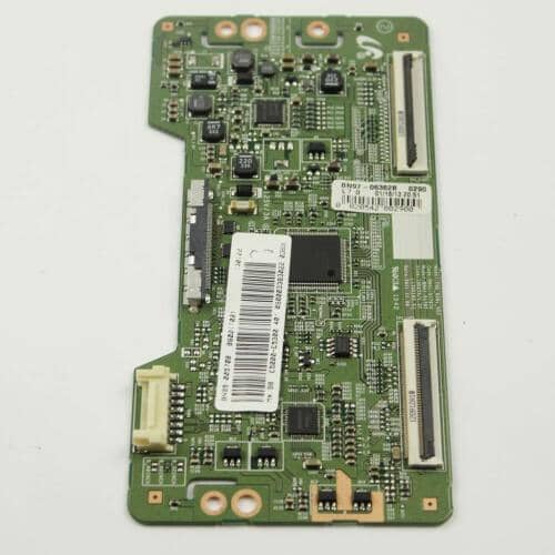 Samsung Part# BN95-00570B Timing Controller Assembly - Genuine OEM
