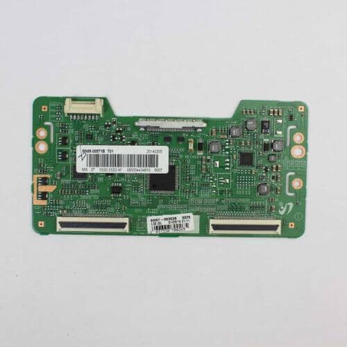 Samsung Part# BN95-00571B Timing Controller Assembly - Genuine OEM