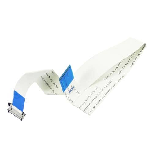 Samsung Part# BN96-07158F Flat Cable Assembly - Genuine OEM