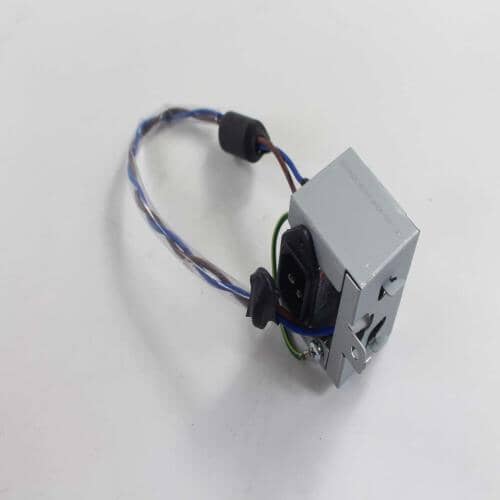 Samsung Part# BN96-07190A Inlet Assembly - Genuine OEM