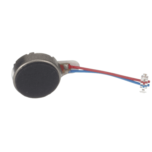 Samsung Part# BN96-13699A Misc Motor Assembly - Genuine OEM