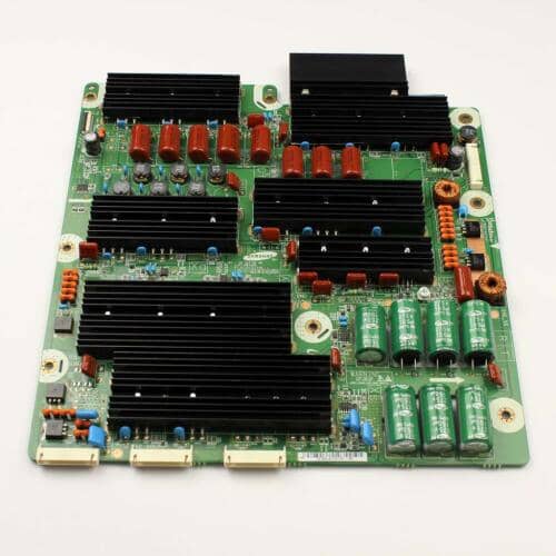 Samsung Television PDP X Main Board Assembly BN96-16544A