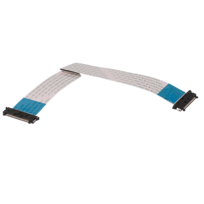 Samsung Part# BN96-17116E Flexible Flat Cable Assembly - Genuine OEM
