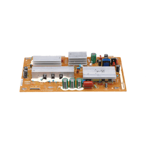 Samsung Television PDP Y Main Board Assembly BN96-20511A