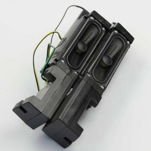 Samsung Part# BN96-21669C Speaker Assembly (Front) - Genuine OEM