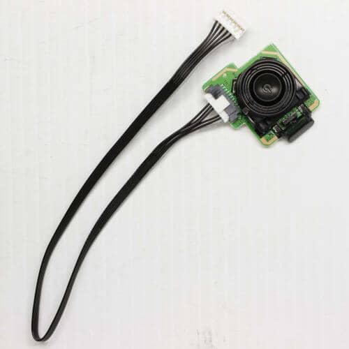 Samsung Part# BN96-24259B Power Button Function Jog Assembly - Genuine OEM