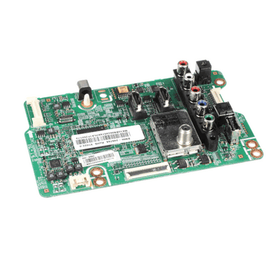 Samsung Part# BN96-24574A Main Power Control Board Assembly - Genuine OEM