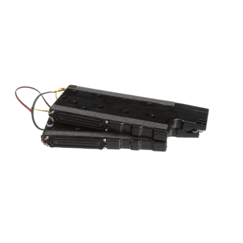 Samsung Part# BN96-25565A Front Speaker Assembly - Genuine OEM