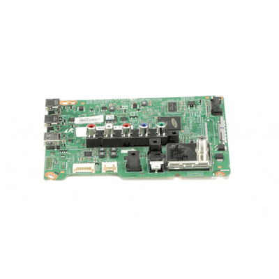 Samsung Part# BN96-25766A Main Power Control Board Assembly - Genuine OEM