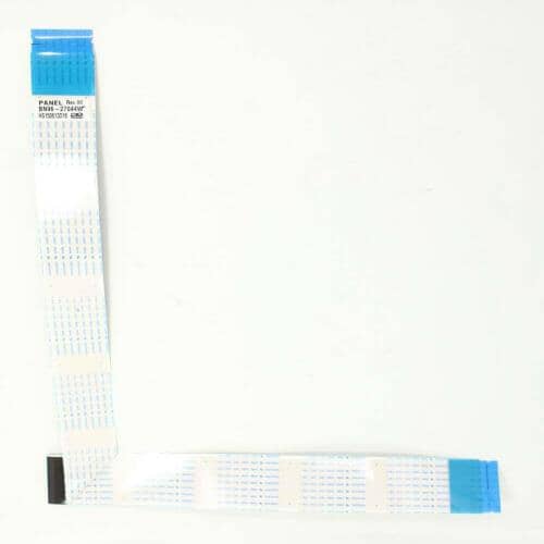Samsung Part# BN96-27044W Flexible Flat Cable - Genuine OEM