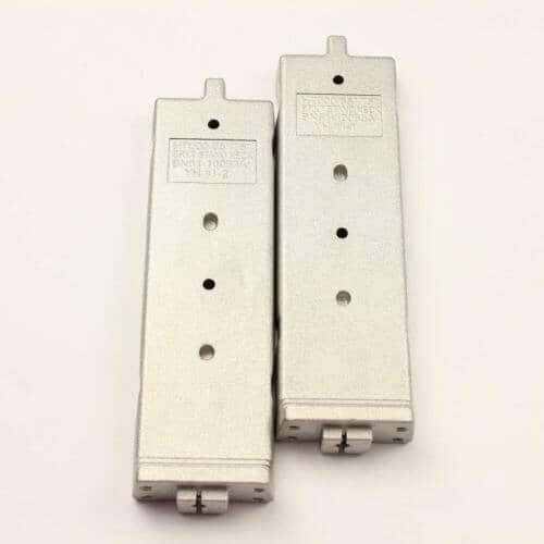 Samsung Part# BN96-31643A Neck Stand Bracket Assembly - Genuine OEM