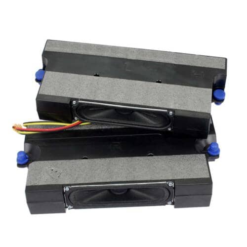 Samsung Part# BN96-35007A Front Speaker Assembly - Genuine OEM