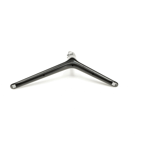 Samsung Part# BN96-38027B Stand Cover Assembly (Bottom Left) - Genuine OEM