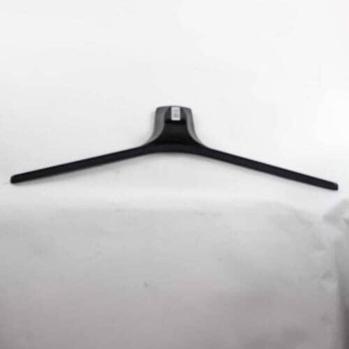 Samsung Part# BN96-38964W Bottom Stand Cover Assembly - Genuine OEM