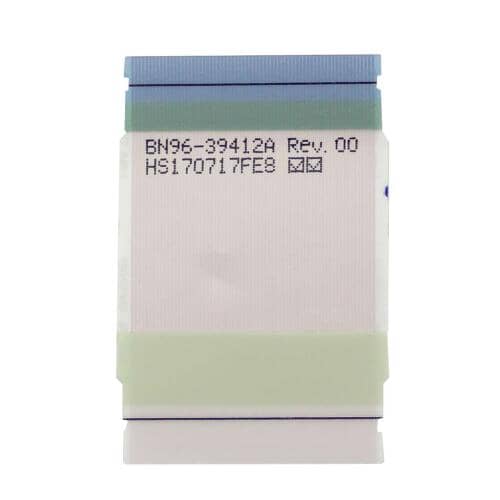 Samsung TV Flexible Flat Cable - BN96-39412A