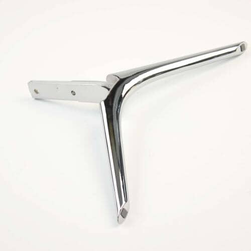 Samsung Part# BN96-39924A Stand Cover Assembly (Top Right) - Genuine OEM