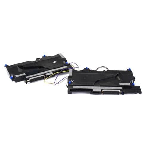 Samsung Part# BN96-42489B Front Speaker Assembly - Genuine OEM