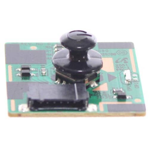 Samsung Function Power Control Board BN96-42664B