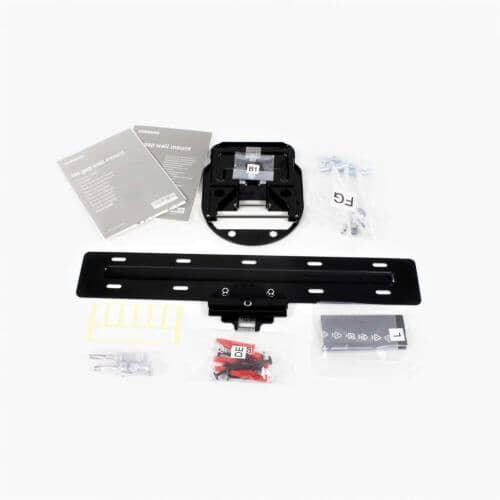 Samsung Part# BN96-43501A Wall Moun Accessory Assembly - Genuine OEM