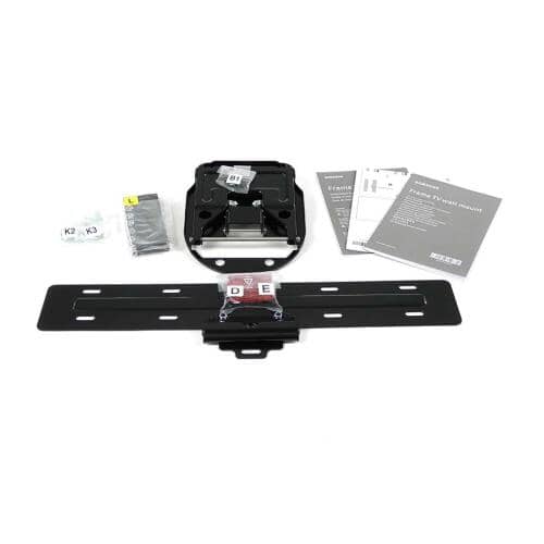 Samsung Part# BN96-43501L Wall Mount Assembly - Genuine OEM